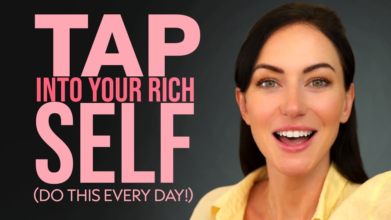 Rewire Your Nervous System for Incredible Wealth in Under 10 Minutes