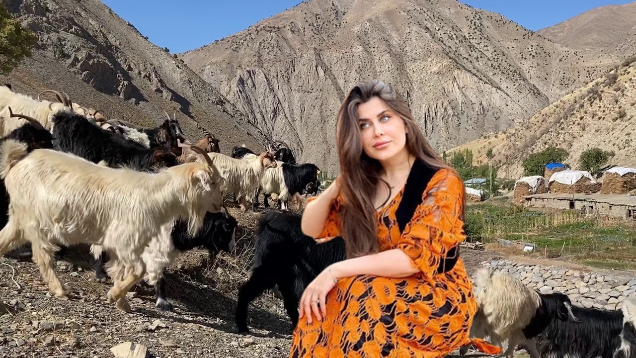Hozan Marya - Te Nabinim 💐[ kürtçe uzun hava ] dengbeji 2023