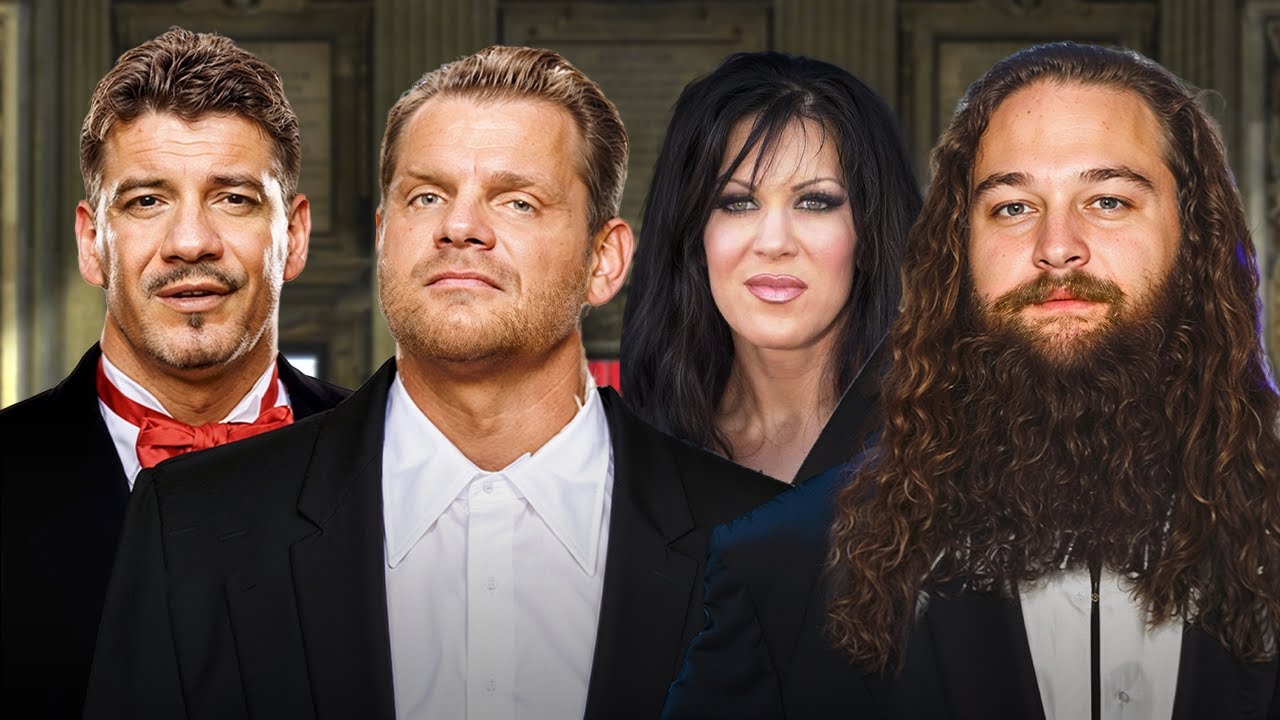 Les Catcheurs De La WWE Morts Avant 50 Ans
