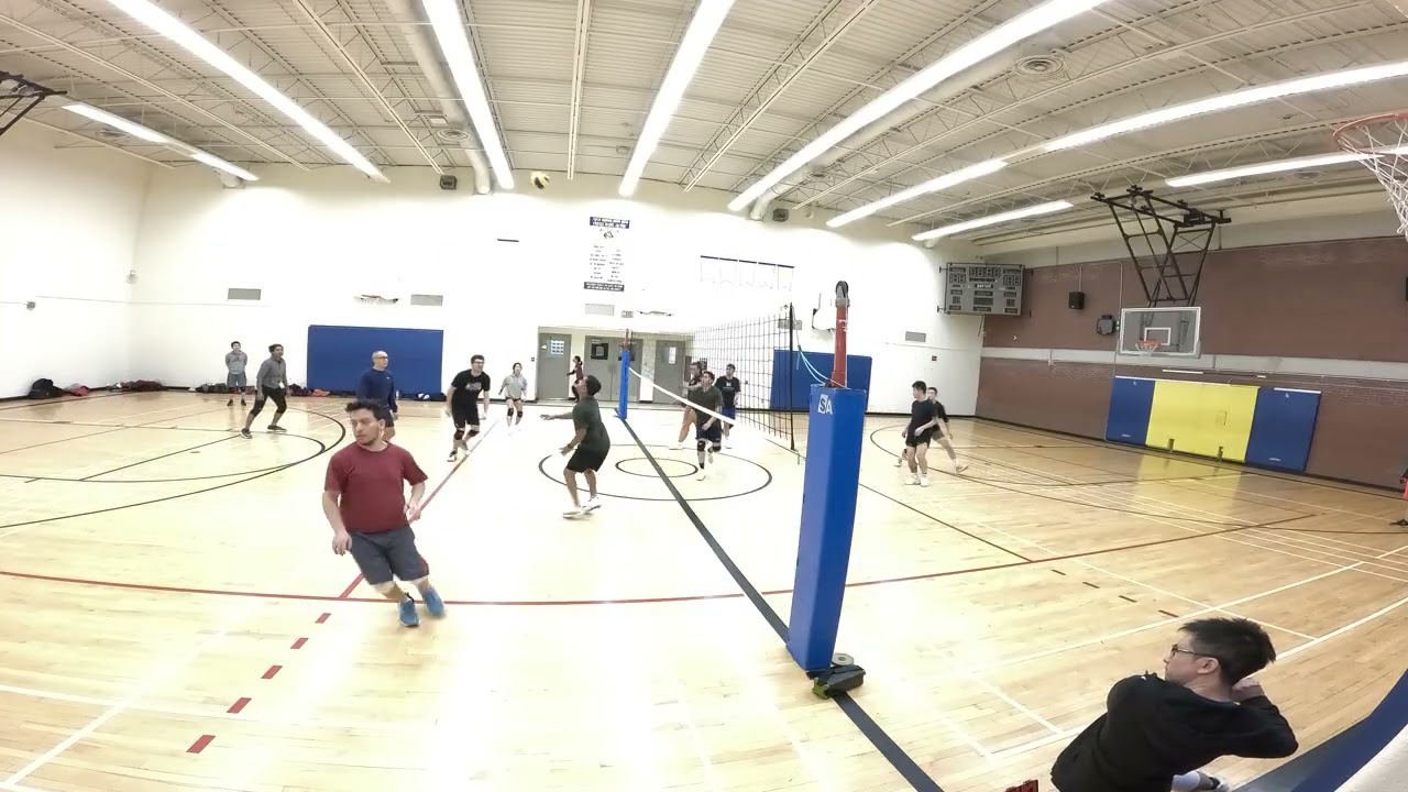 2026 01 07   Team Sonia vs Team Vince