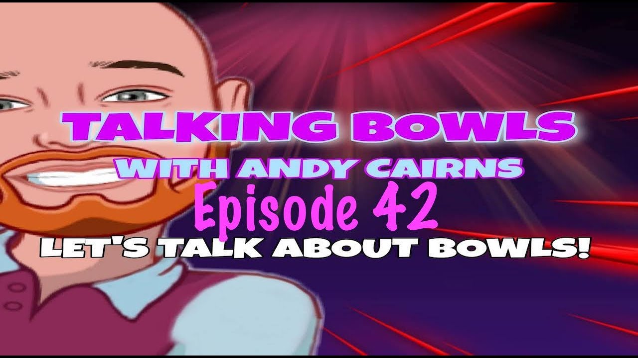 AC Talking Bowls   Episode 42