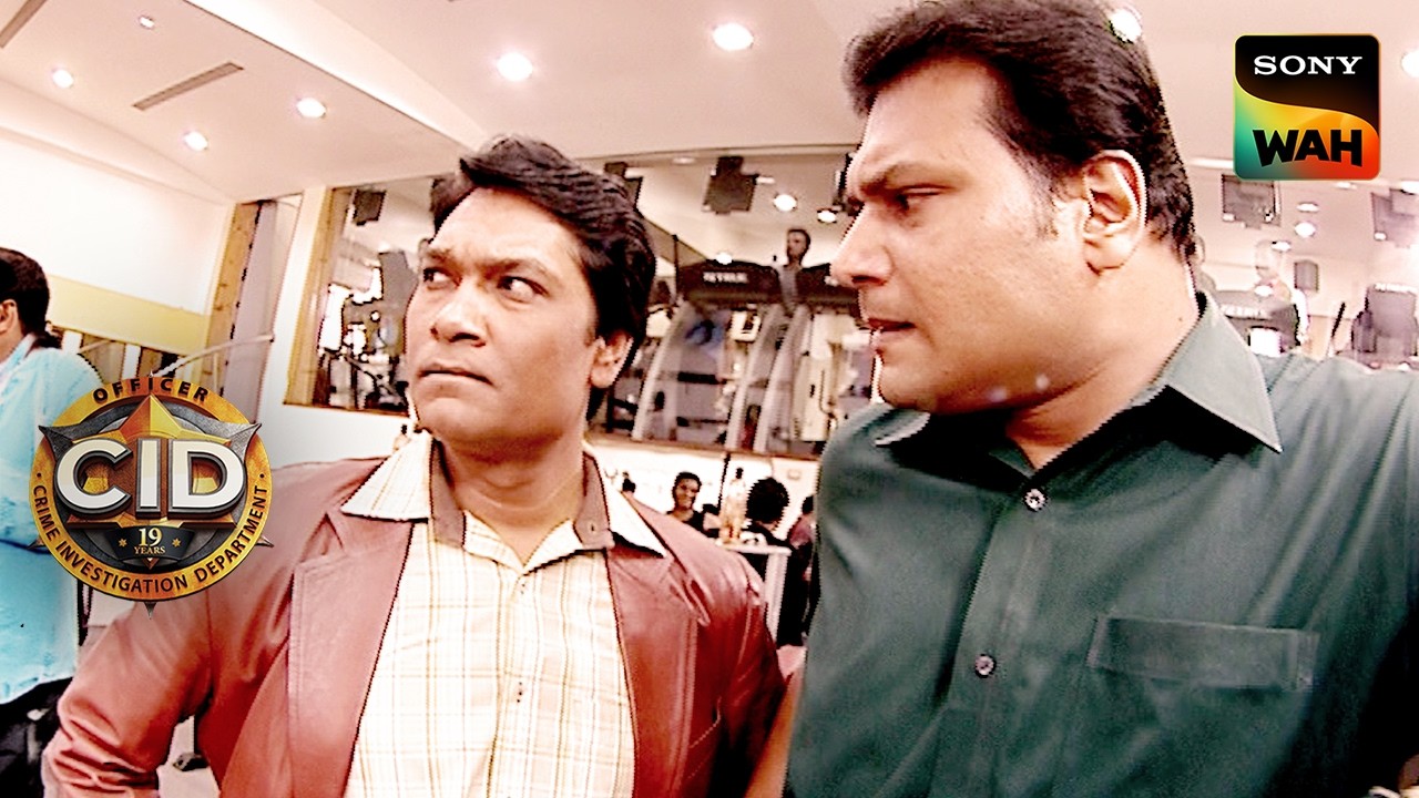 Cement में दबी बरसों पुरानी लाश देखकर CID हुई हैरान | CID | Episode 490 |Double Murder Investigation
