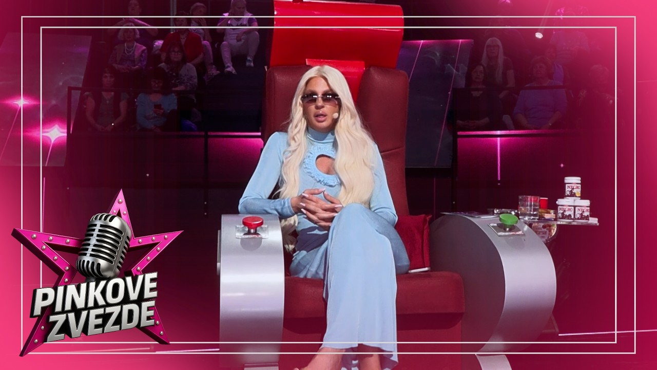 JK NIKAD BRUTALNIJA: Marko, mislim da je večeras ovaj put za tebe završen!