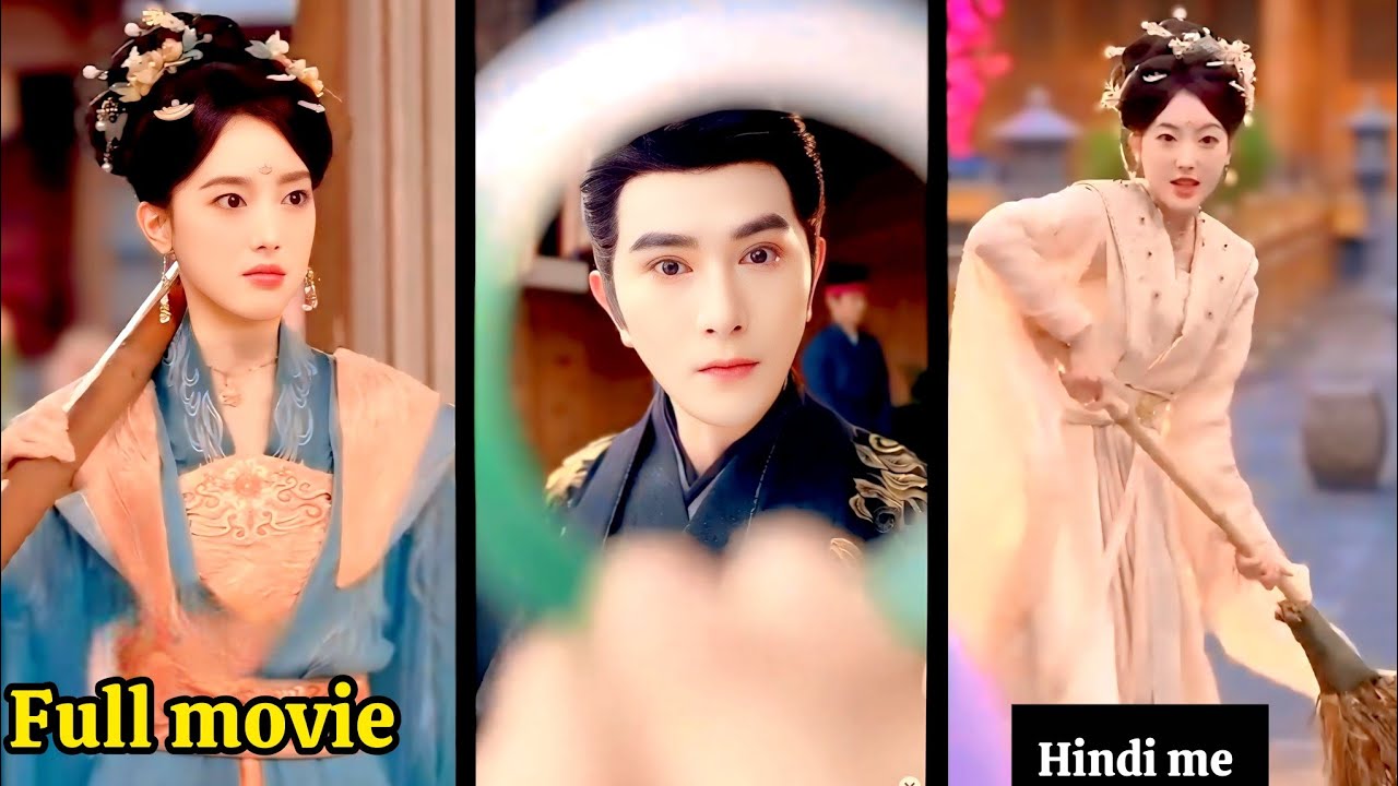 Renicration🪄great mother in law🧓Marquise🧑‍🚒saffron🌷places 🏛️water💦...Full movie explained in hindi