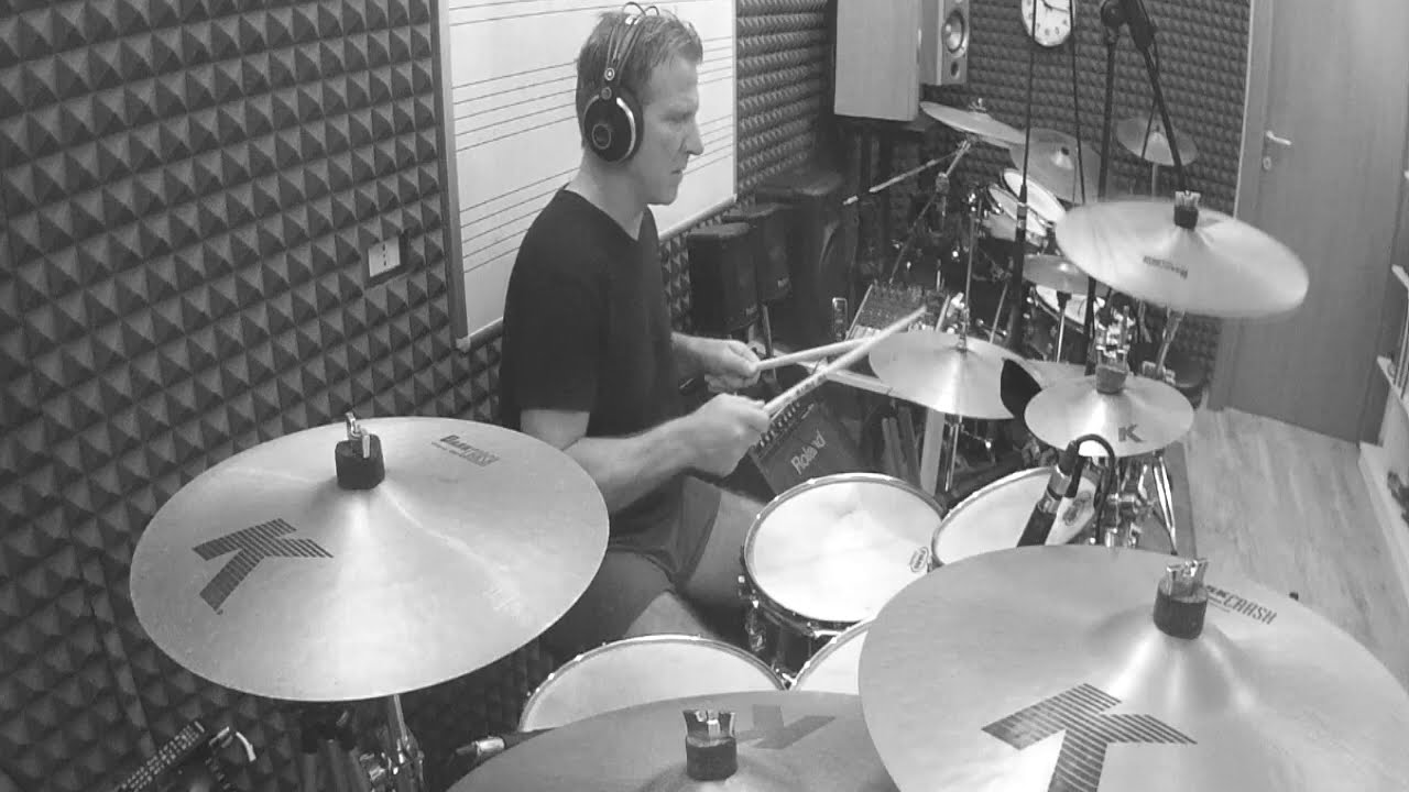 🔵🔺DRUM&rsquo;N'BASS SINCOPATO🔺🔵