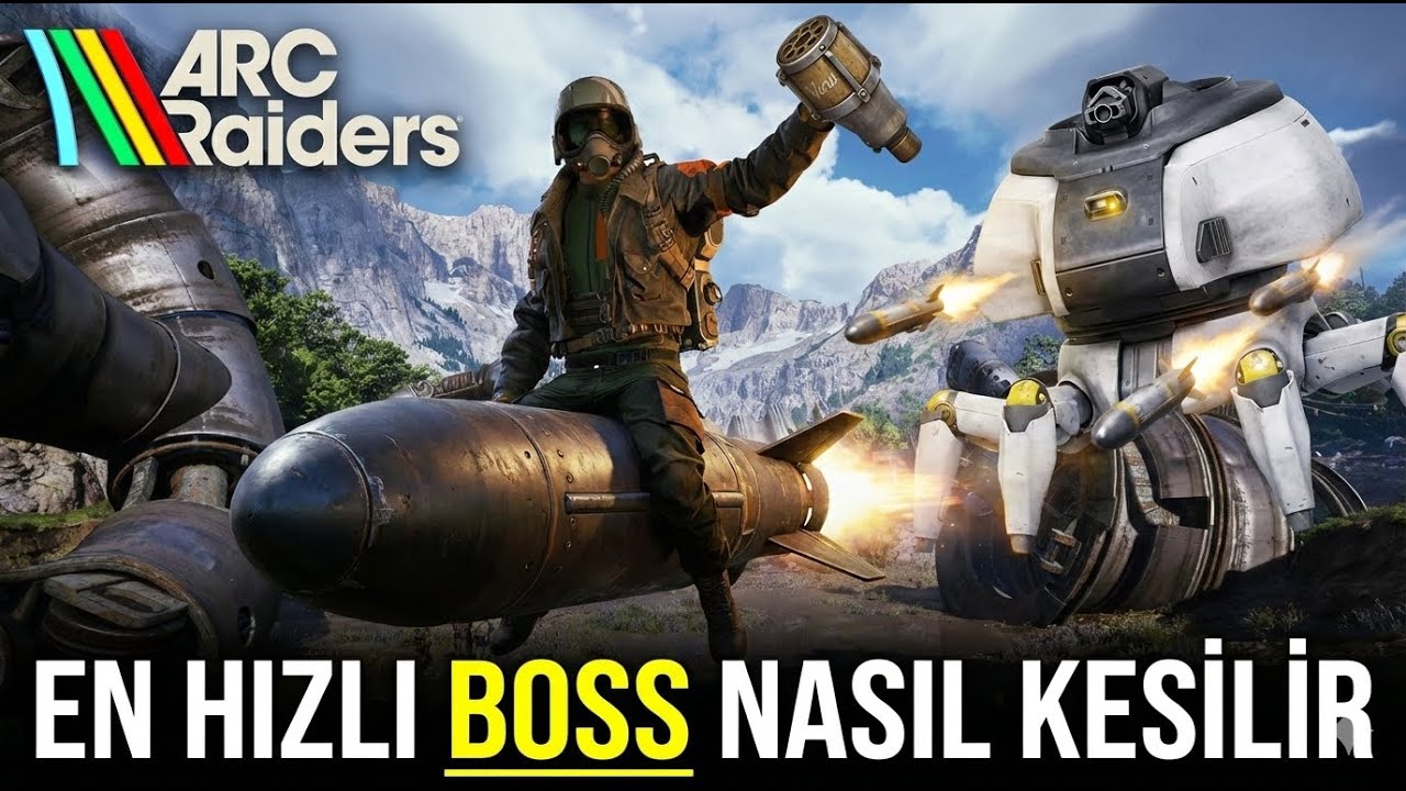 SOLO BOMBARDIMANCI NASIL KESİLİR? 💣 Tek Başına En Hızlı Yöntem!