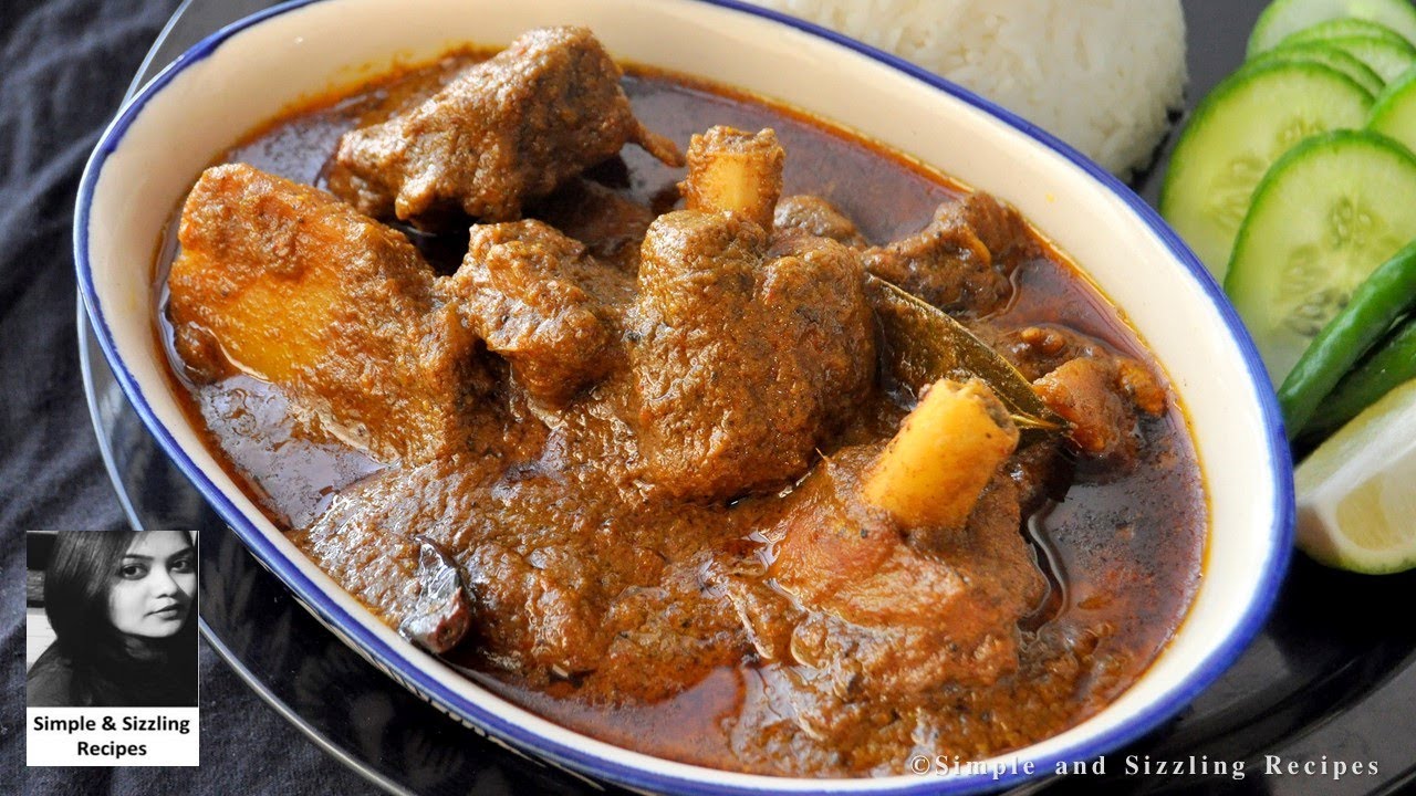 আদাবাটায় নিরামিষ কষা মাংস | Bhoger Niramish Mangsho |Kali Puja Special No Onion Garlic Mutton Recipe