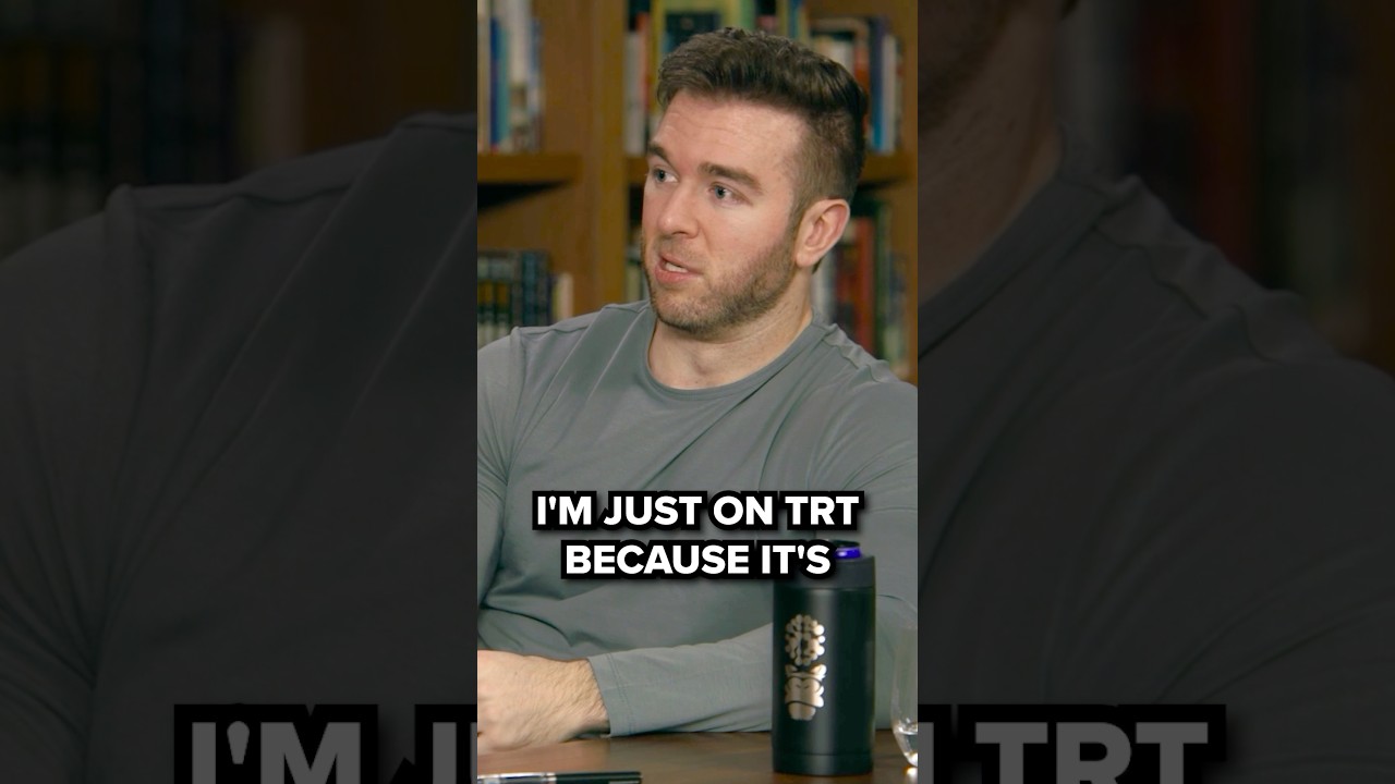 Steroids Aren&rsquo;t Safe, But TRT Is - True Or False?