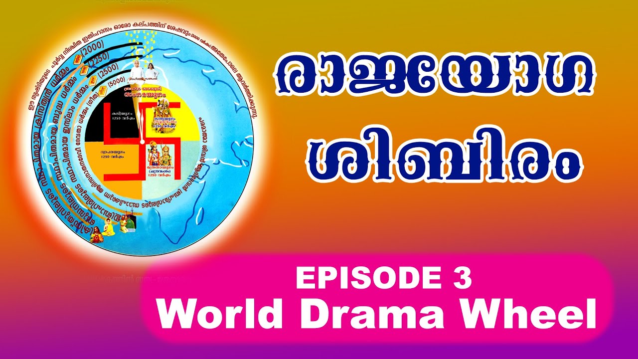 RAJAYOGA SIBIRAM EPISODE-3 [06/04/2020]