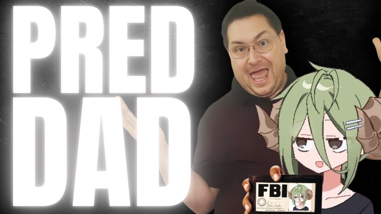 Tiktok Pred Dad ASSUMES the allegations【React:Bludspeth】