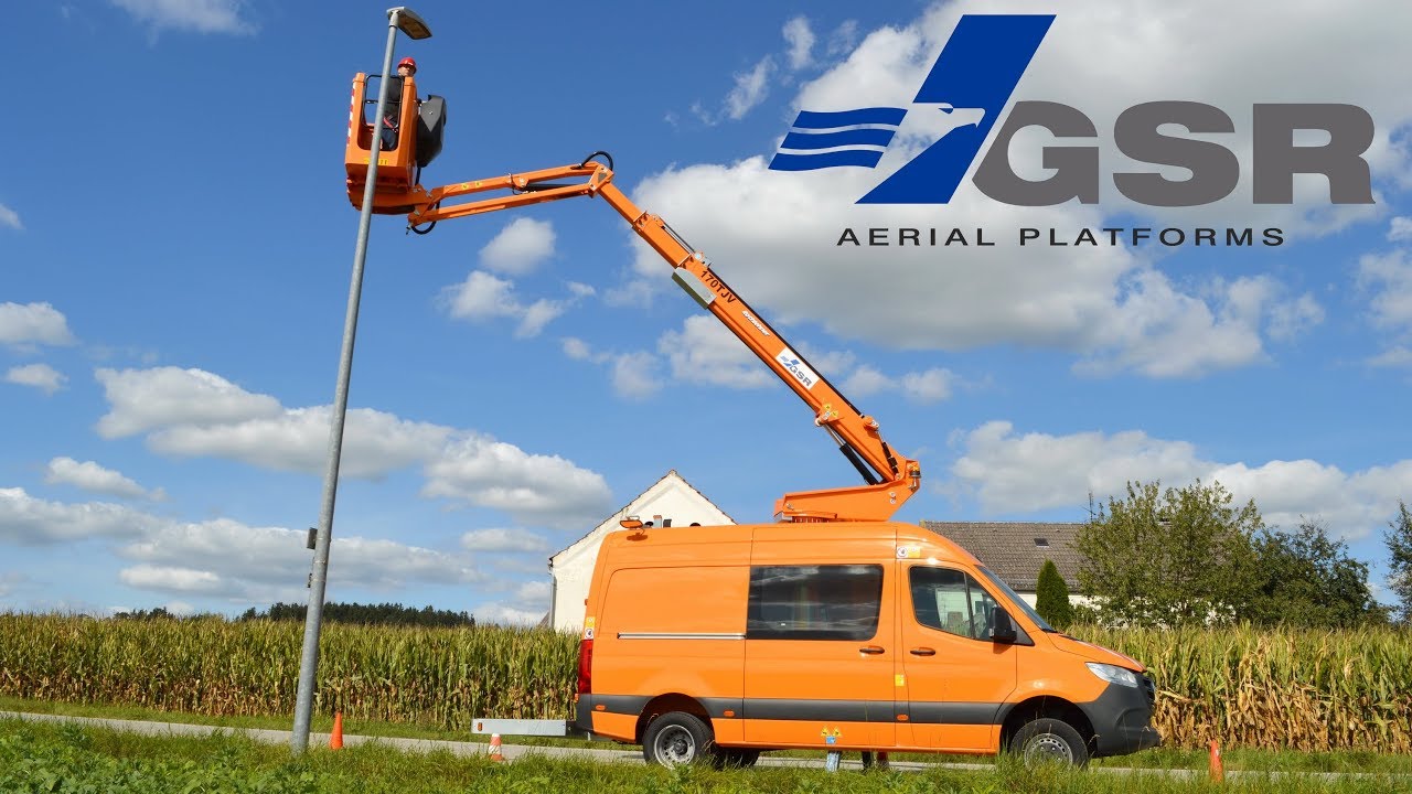 GSR E170TJV