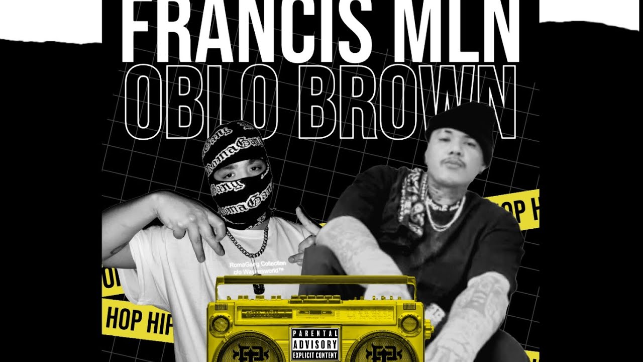 BALAGBAG - FRANCIS MLN & OBLO BROWN