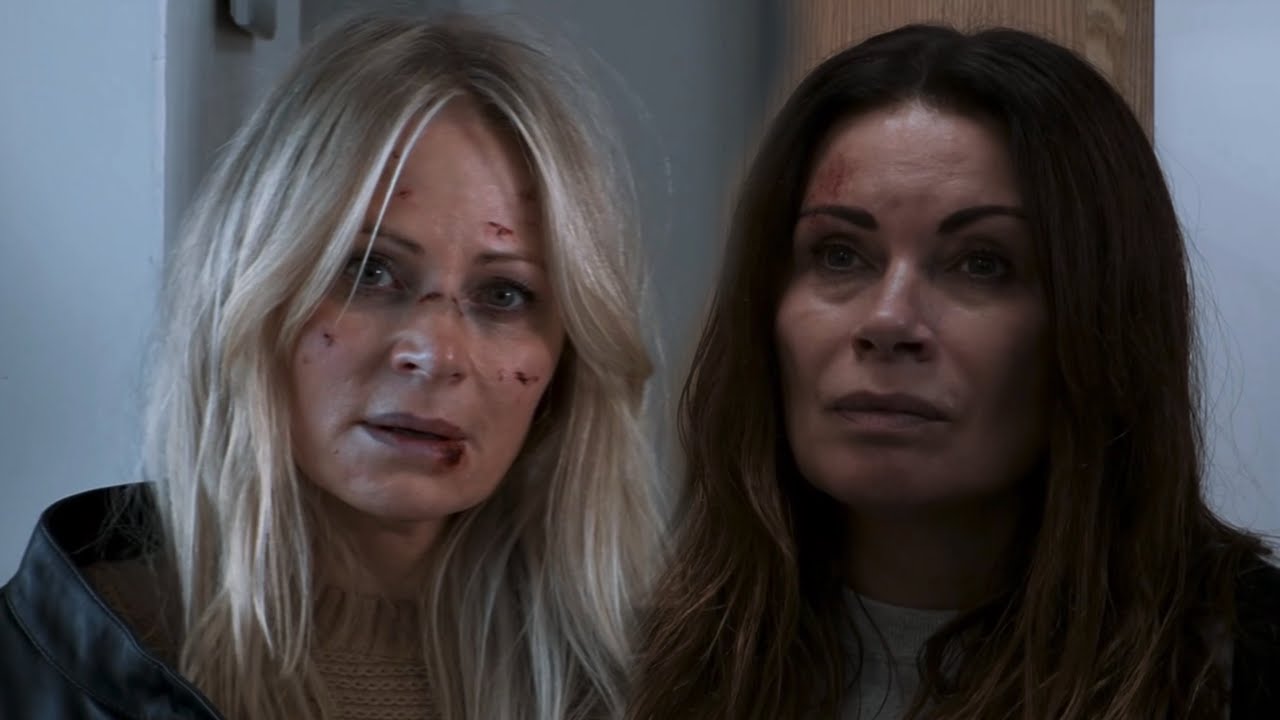 Carla & Lisa - 6th January 2026