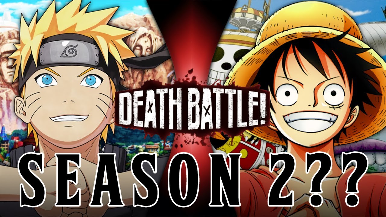 DEATH BATTLE Episodes That ALMOST Happened!