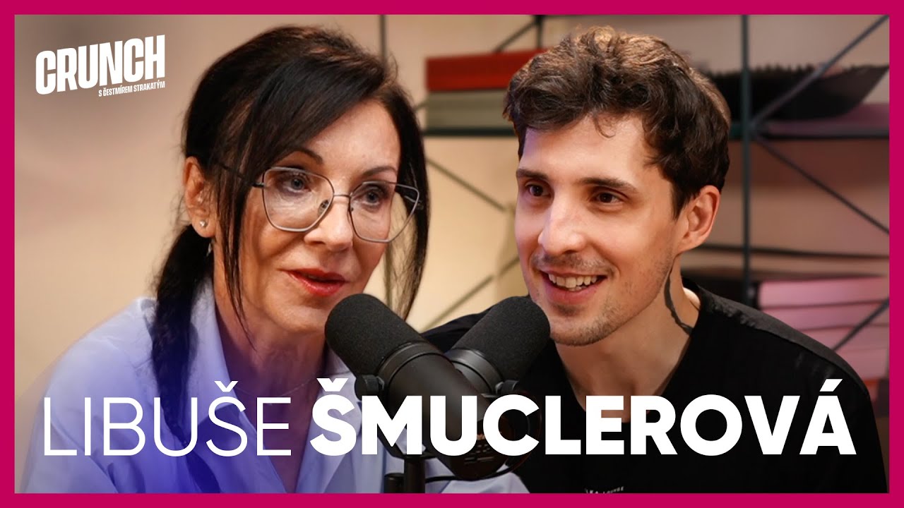 Šmuclerová: Média v krizi? Musí být majáky, ne kopírovat platformy. Clickbait je přežitý