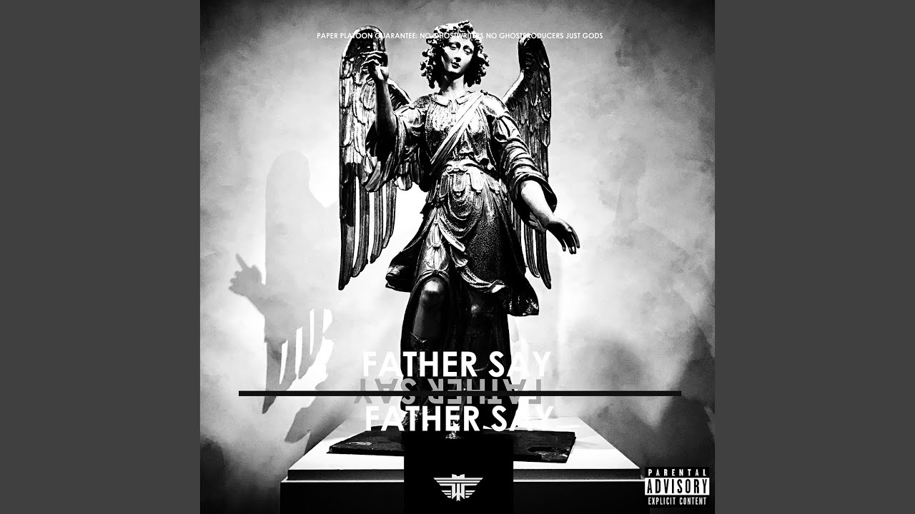 Father Say