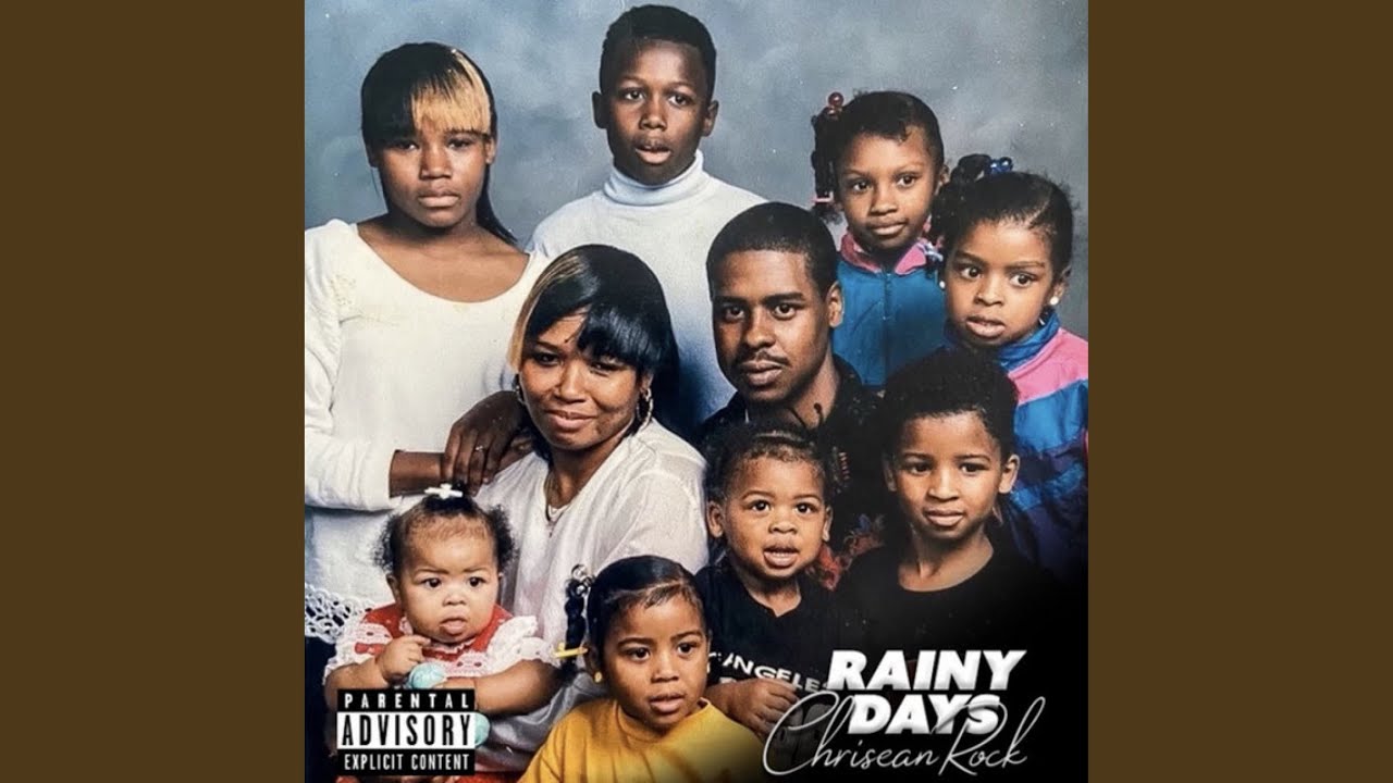 Rainy Days
