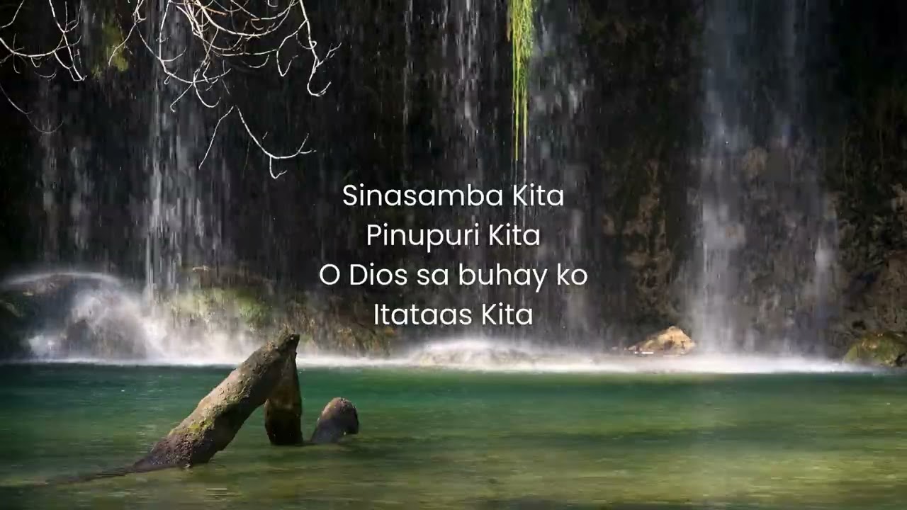Mapalapit Sa’yo by EHG Music 2025