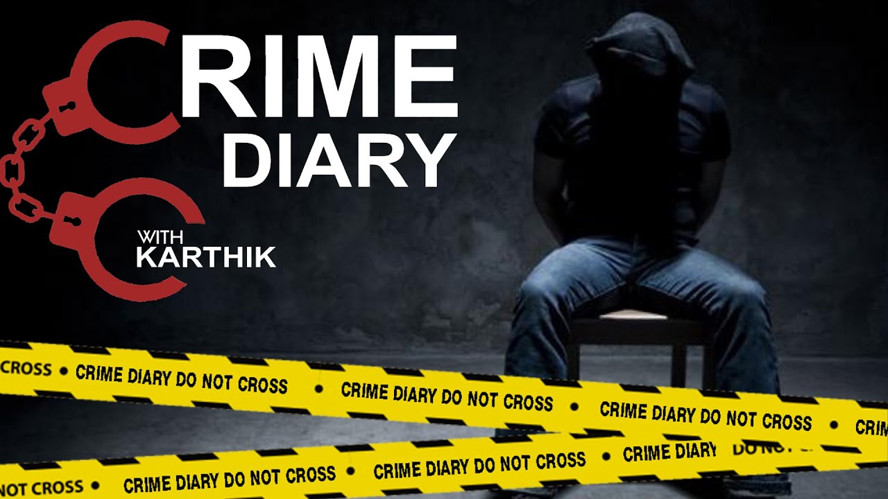 UNBELIVEABLE -  Murder Myster Remains Unsolved | Crime Diary Tamil