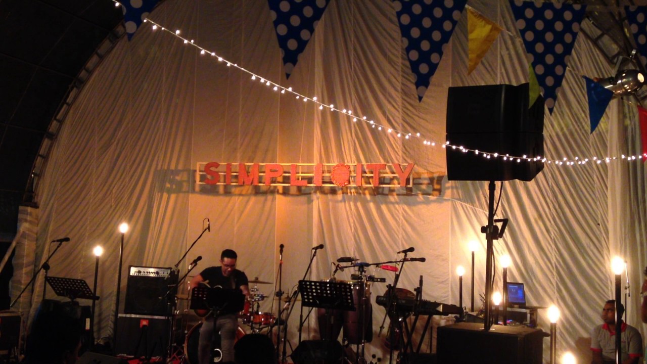 Nathan Live @ Simplicity 2017
