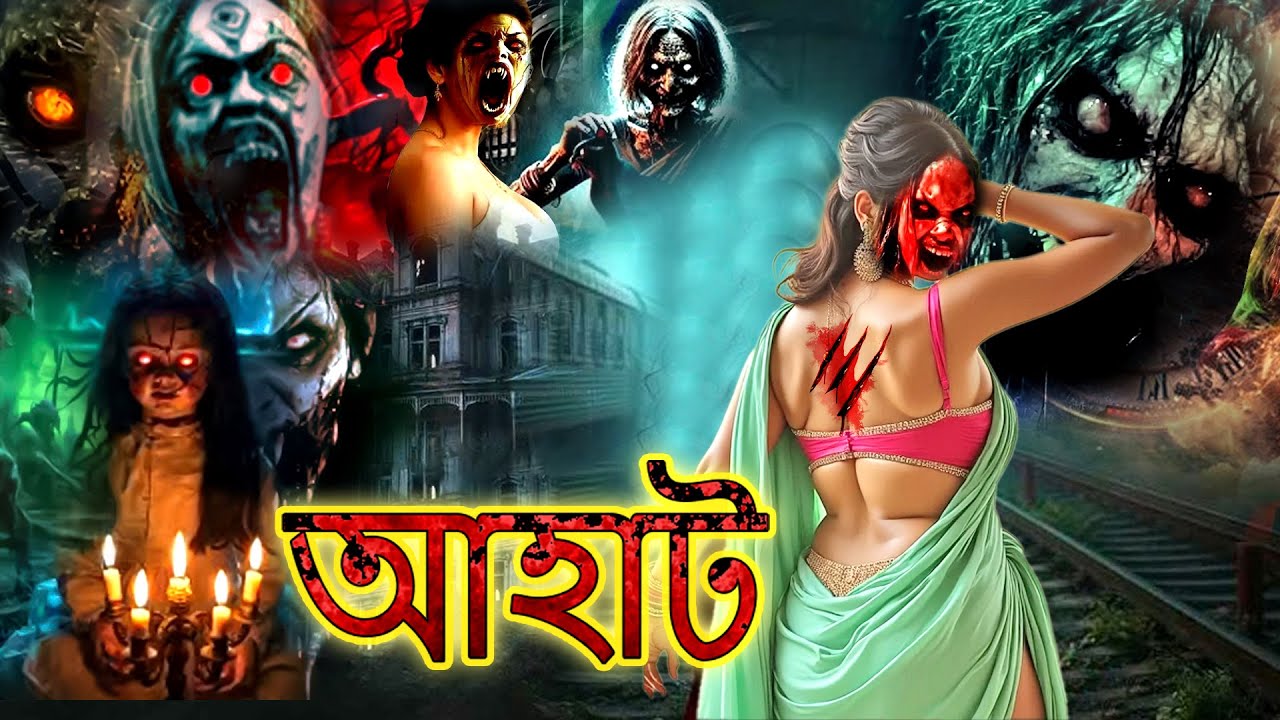 খেলা  | Game  | আহাট  | Aahat | New Episode 2025 |  | Horror Show 2025