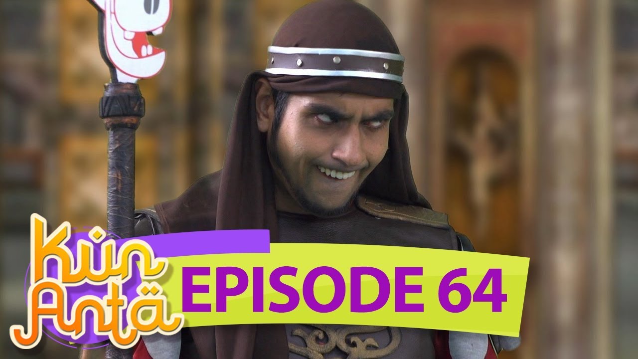 Kocak Nih, Masa Ustadz Ridwan Disuruh Tatap Giginya Ustadz Musa - Kun Anta Eps 64
