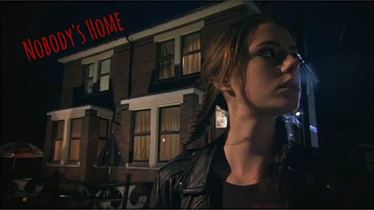 Effy Stonem | Nobody's Home
