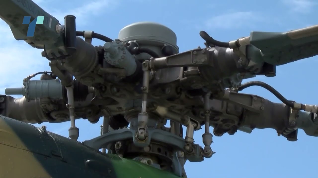 Ново украинско барање за македонска воена помош