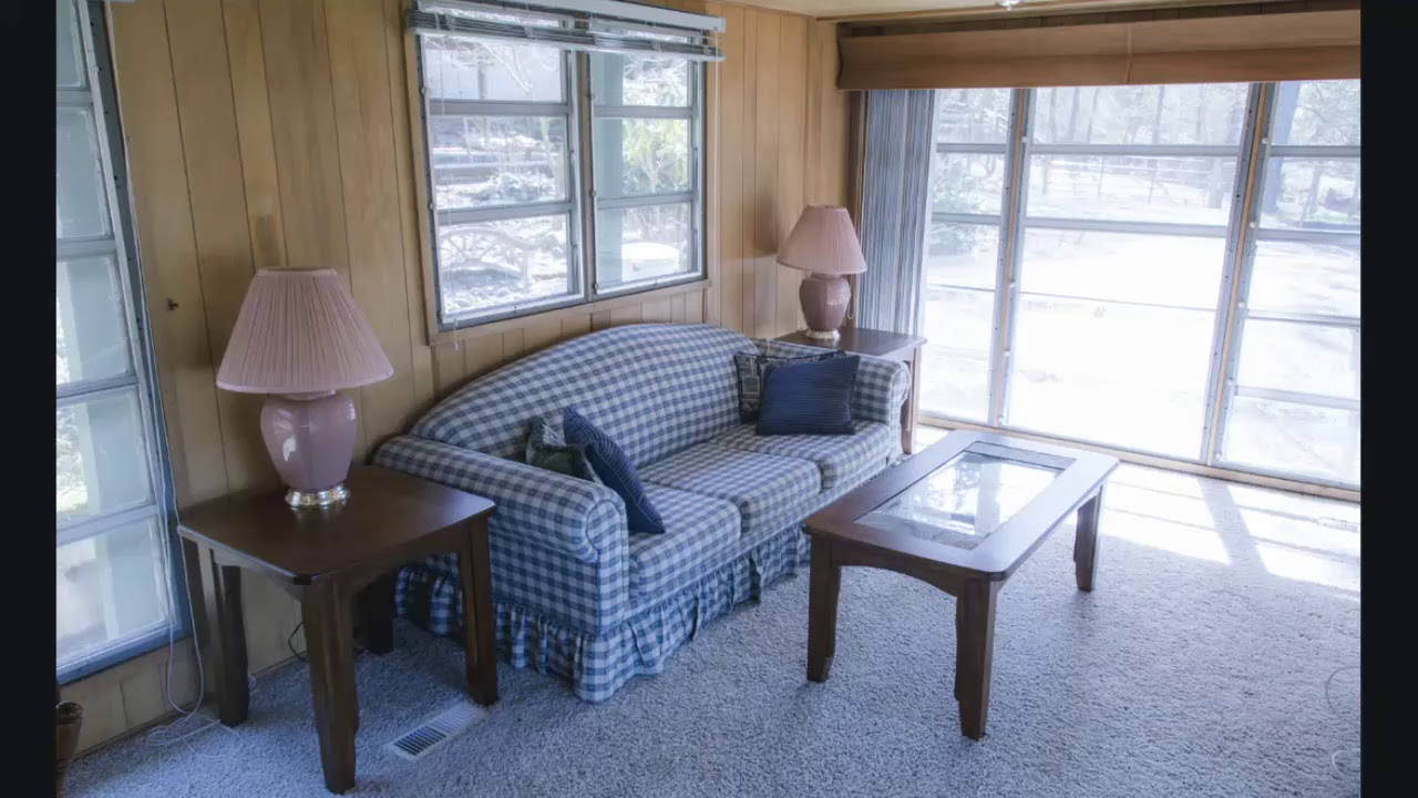 1959 Spartan Carousel for Sale in Oregon