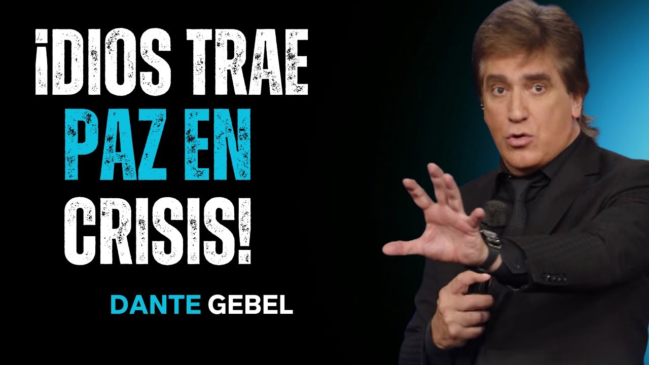 ¡Si Estás Pasando Por Tiempos Difíciles, Dios Traerá Paz Y Bendición Inesperada!