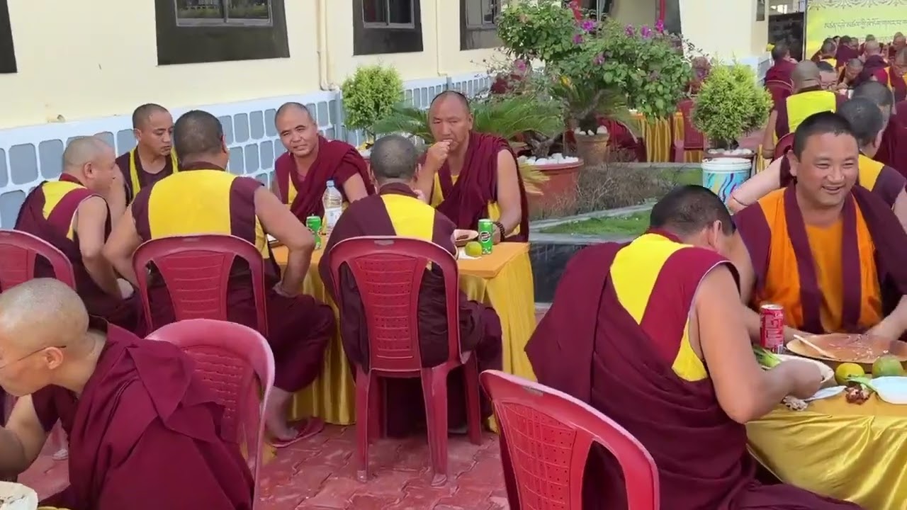 བོད་ཀྱི་ལོ་སར་ལ་བཀྲིས་བདེ་ལེགས་ཞུ།2026/2/14