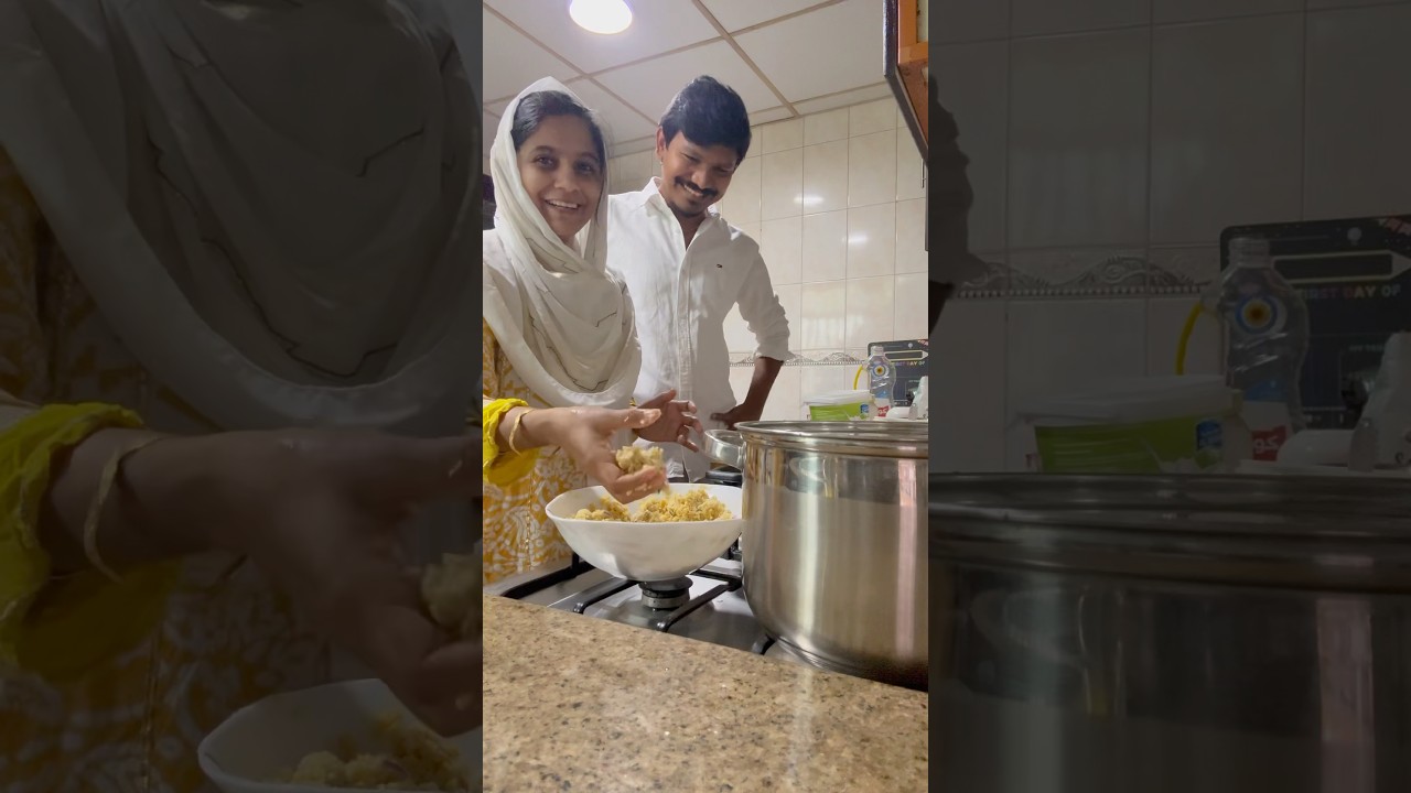 Ramadan day 19 #iftar #ramadan #minivlog #dubailfe