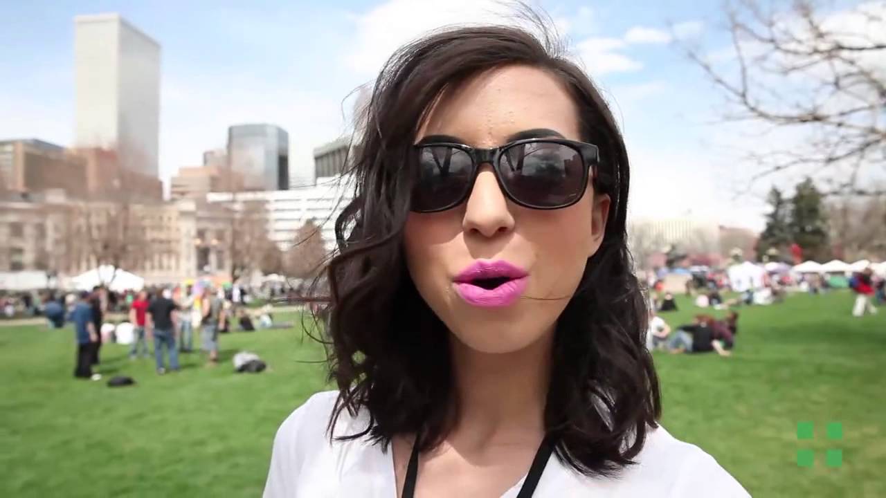 420 Rally - 2014 - ft. B.o.B. (HD)