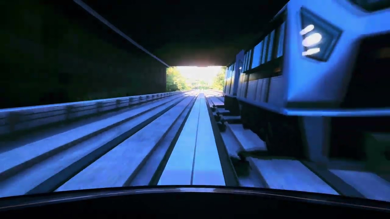 Changi Experience Studio - The Airport’s past, present & possible future - Show in Immersive Format