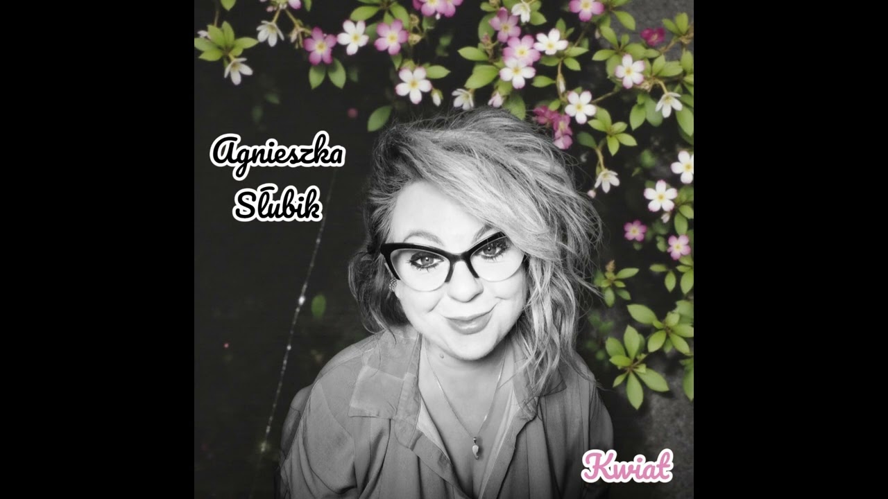 Agnieszka Słubik - Kwiat