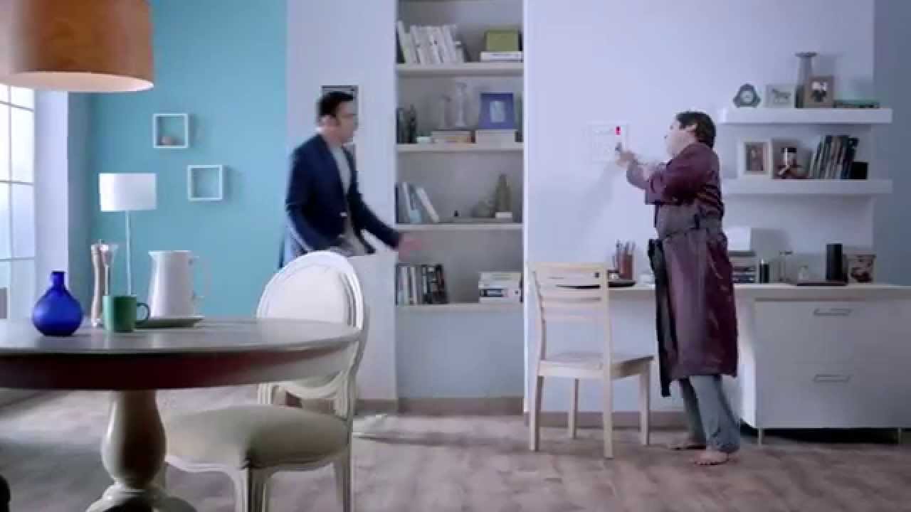 C&S Electric Shock Commercial