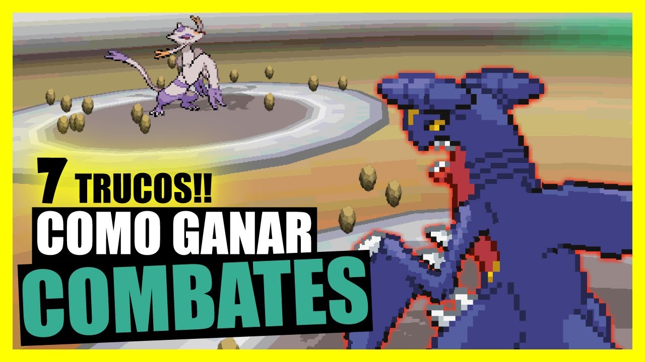 CÓMO GANAR EN PVP 👑 7 TRUCOS que NO CONOCES [FUNCIONAN] | 2025