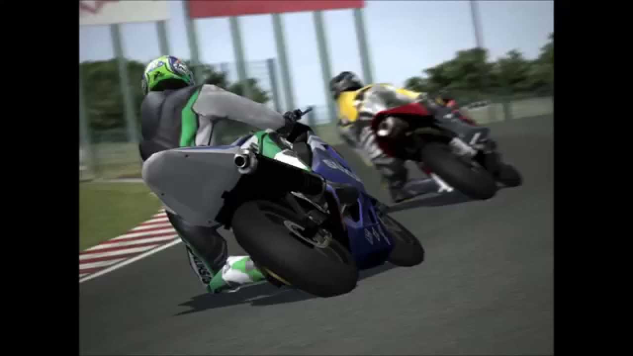 Tourist Trophy OST - Low Sky