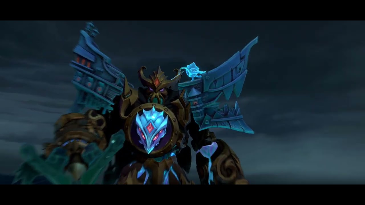 Lucky flip drawed!! Got Atlas time limited skin. As an ex global Atlas player. I needed to own it.
