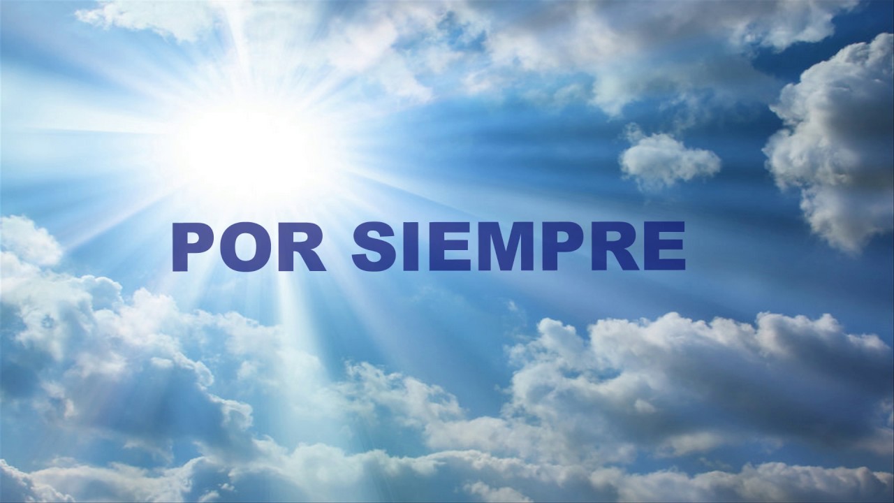 03 - El nunca perderá