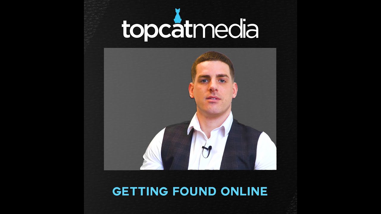 Peter Graham - Online Marketing at Top Cat Media Group