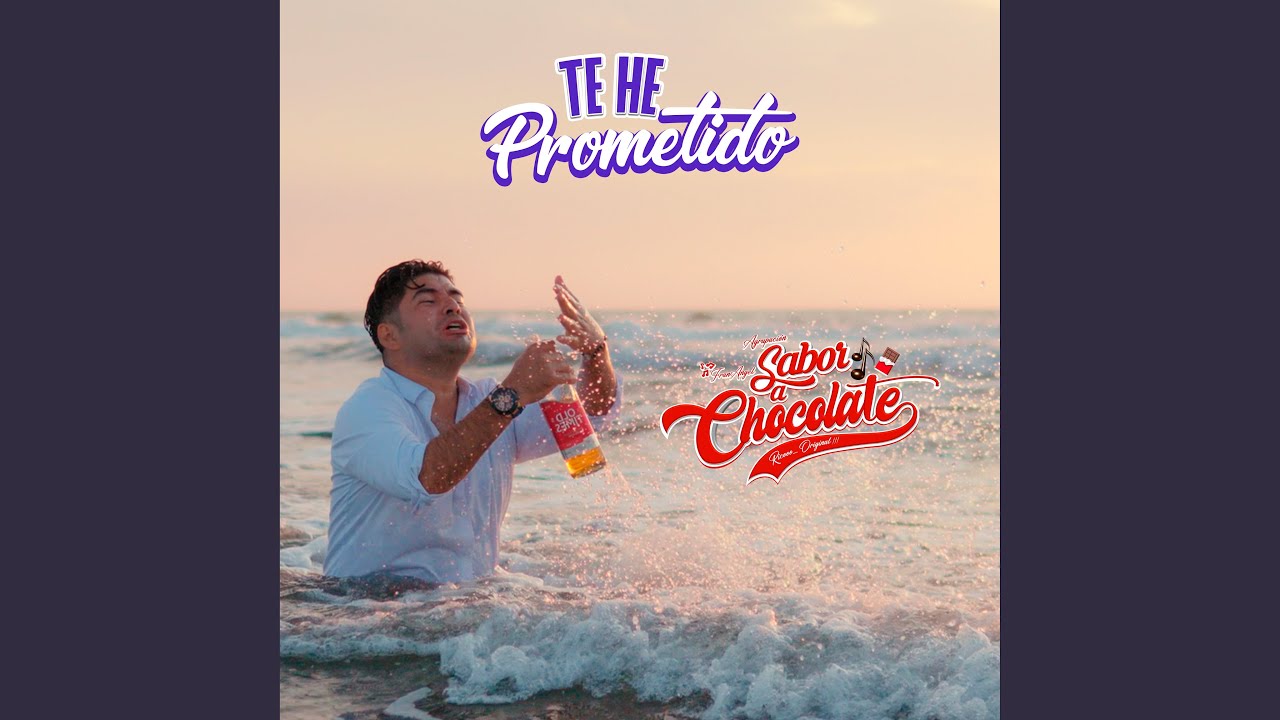 Te He Prometido