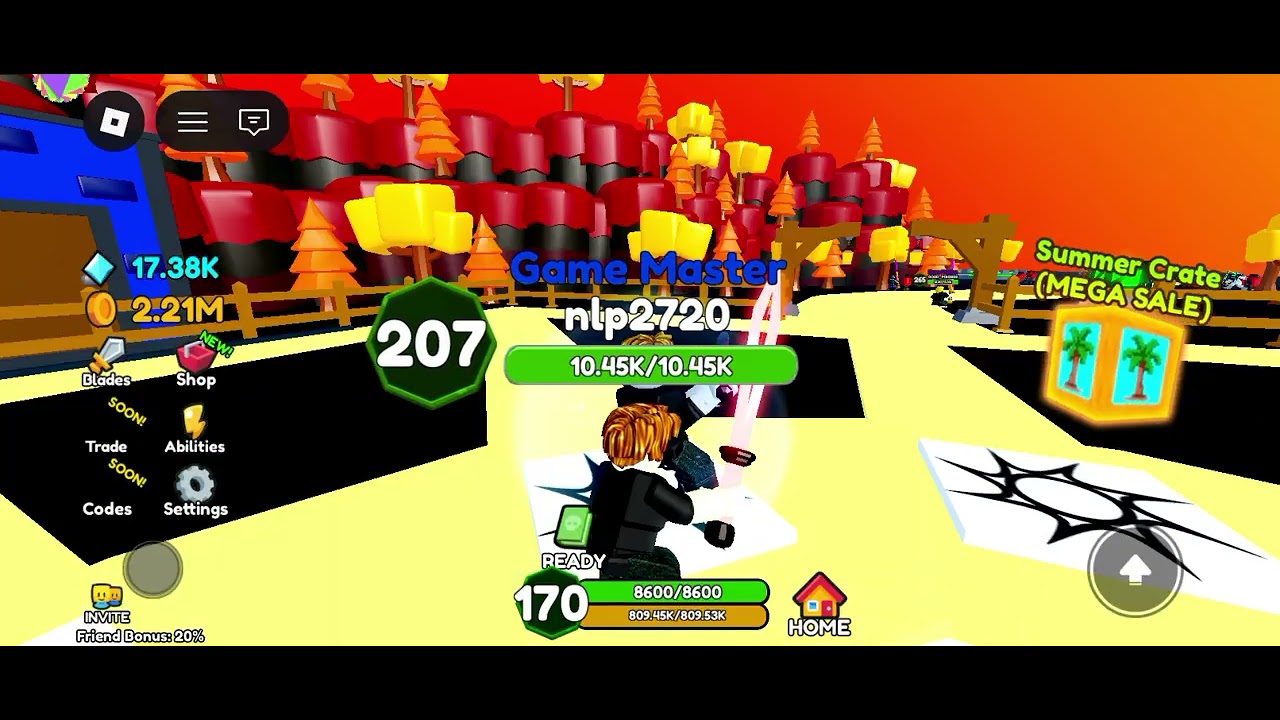 Boss slayer Roblox|part10