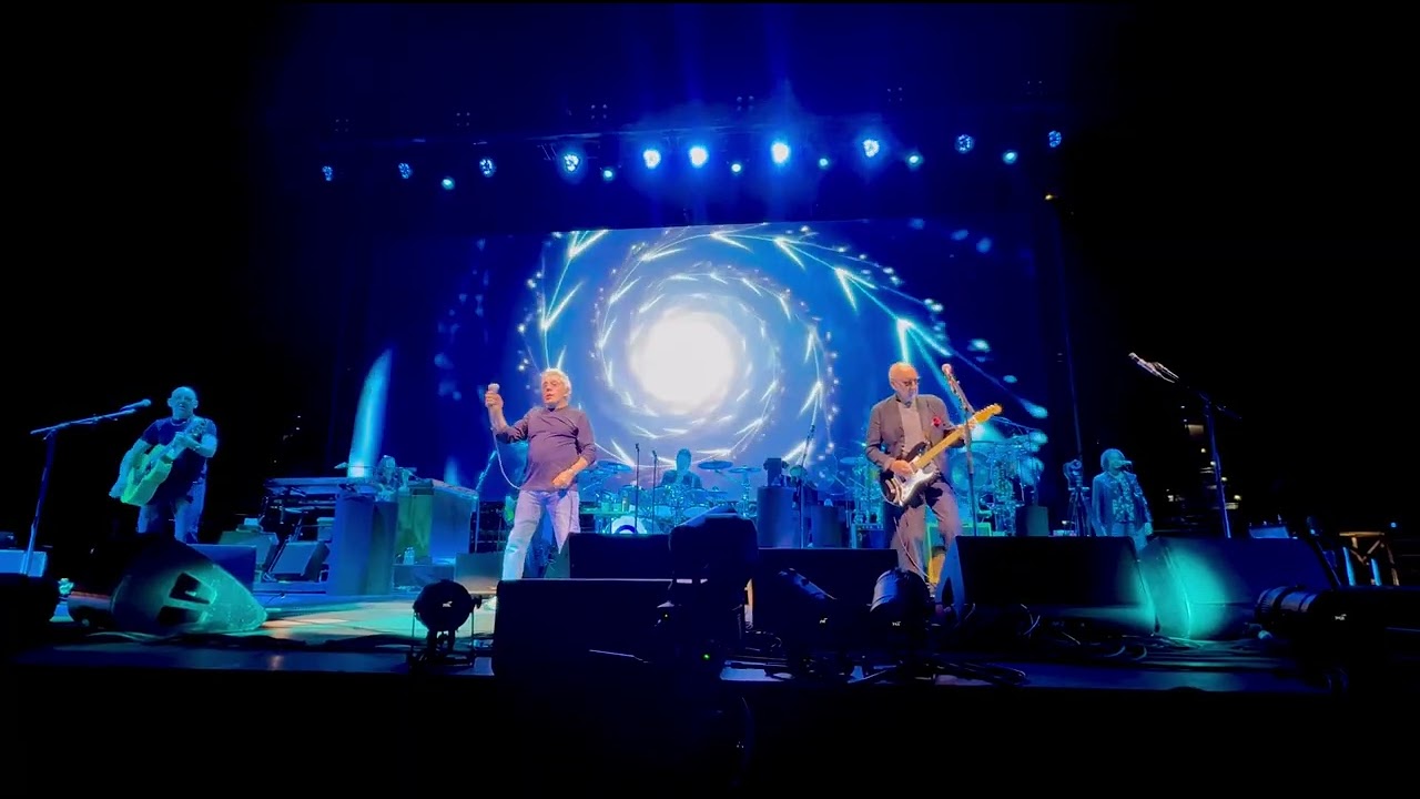 The Who 