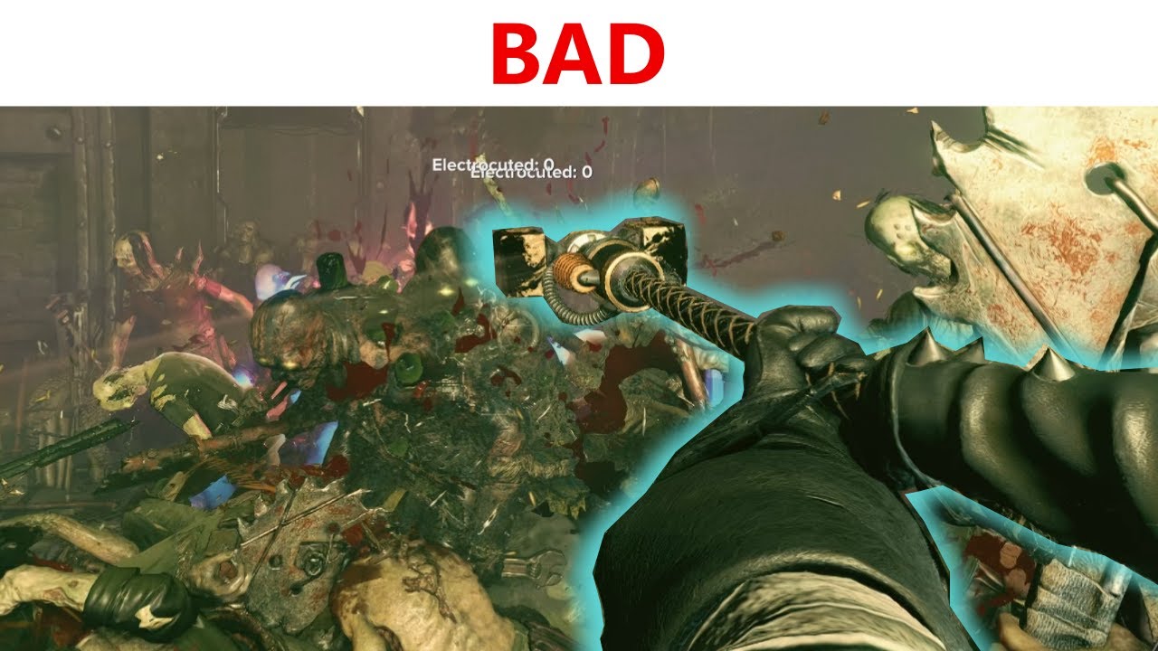 The worst game I've ever played while still winning