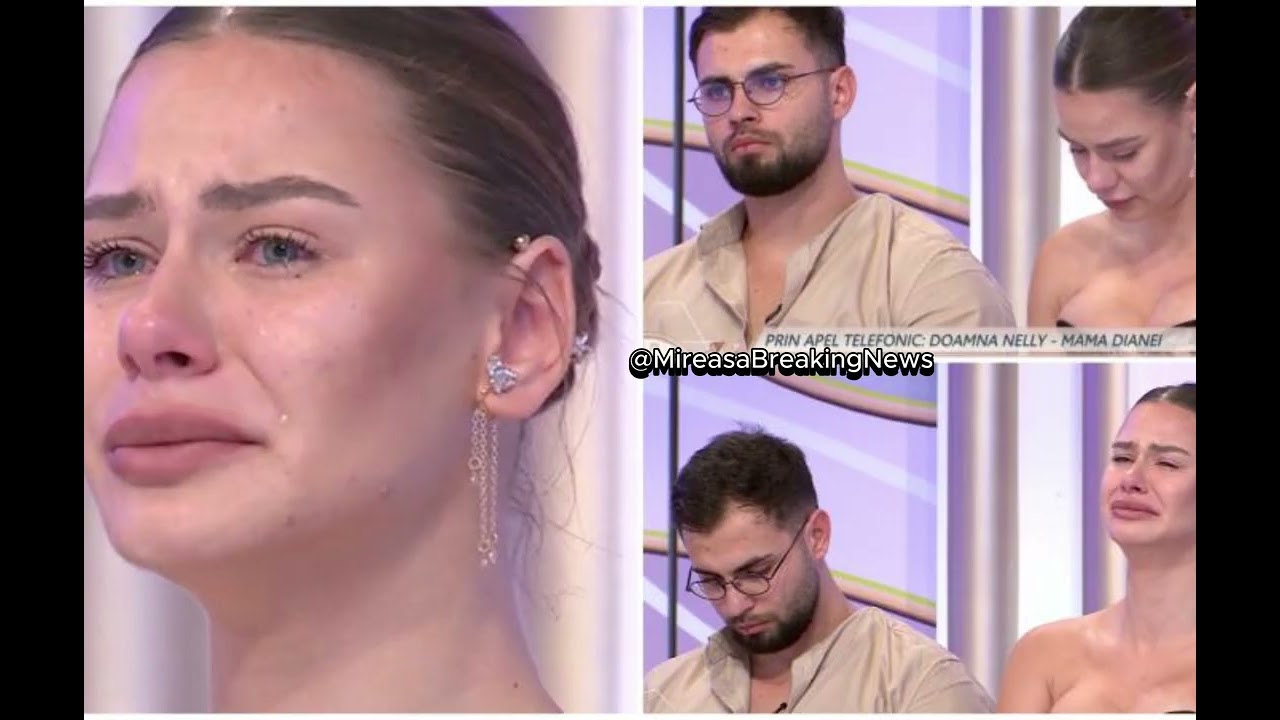 😱❌️Sorin - NU pot s-o văd cum suferă pentru neputința mea de a-i oferi ceva !!!😱❌️