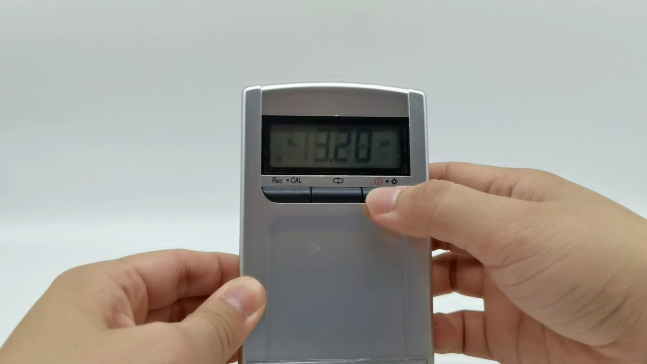 TIME3110 Handheld Surface Roughness Tester