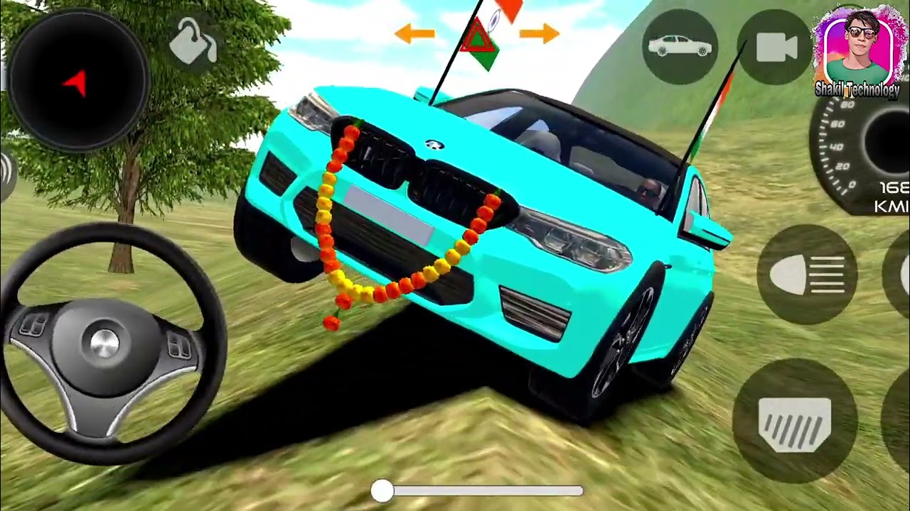 Shakil Technology Car Game Android Game - #2026