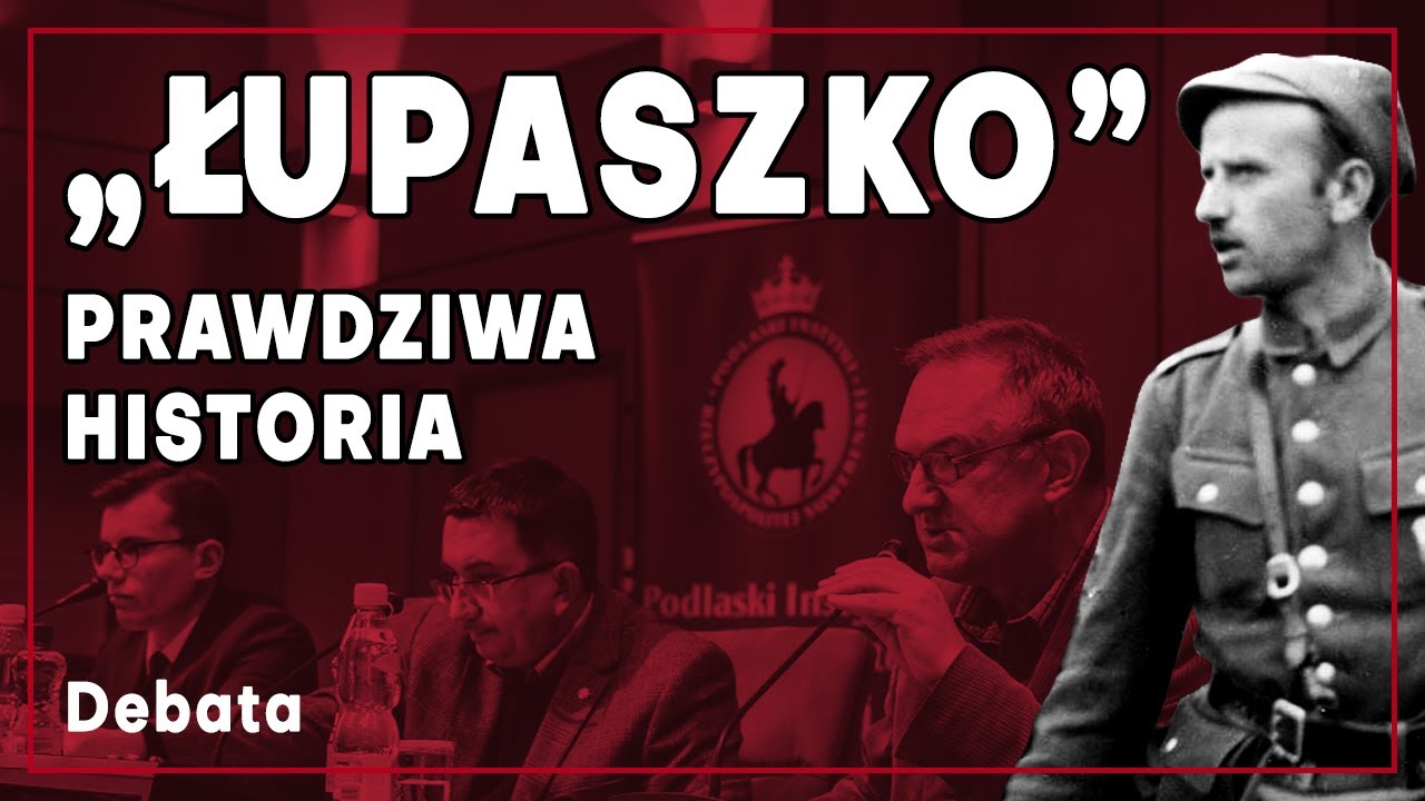 Debata: Major Zygmunt Szendzielarz 