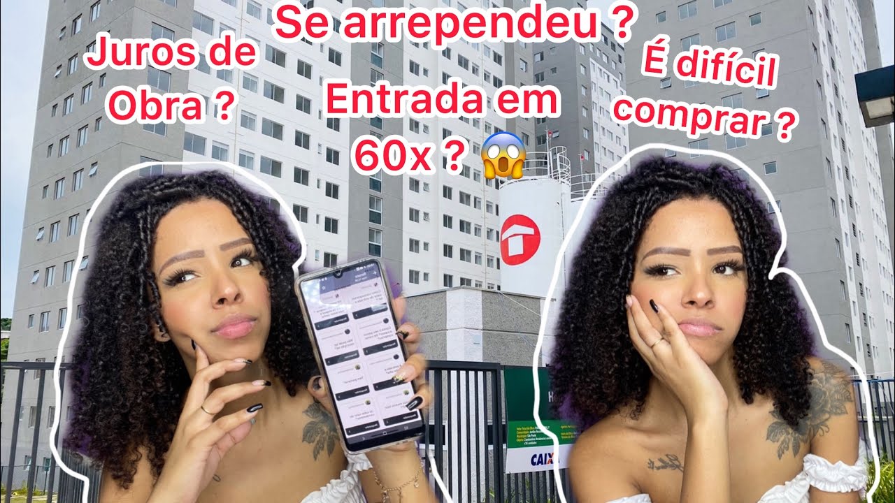 QUANTO PAGUEI NO MEU APARTAMENTO ?  #tenda #construtoratenda #conteitudo